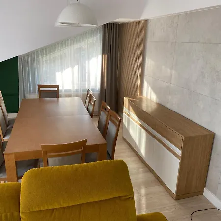 Rzemieslnicza 4 Apartment *