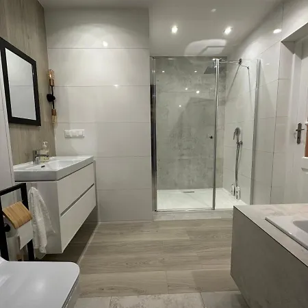 Rzemieslnicza 4 Apartment