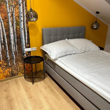 Daire Rzemieslnicza 4 *