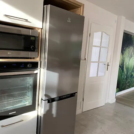 Apartment Rzemieslnicza 4 *