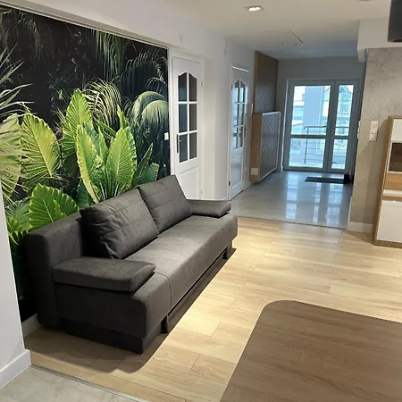 Rzemieslnicza 4 Apartment *